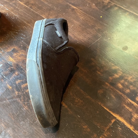 Van slip-on lightly used - Picture 11 of 16